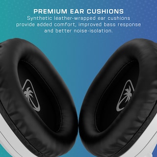 Foto 3 | Auriculares Con Cable Para Juegos Turtle Beach Recon 70 Con Licencia Oficial Para Nintendo Switch, N - Venta Internac
