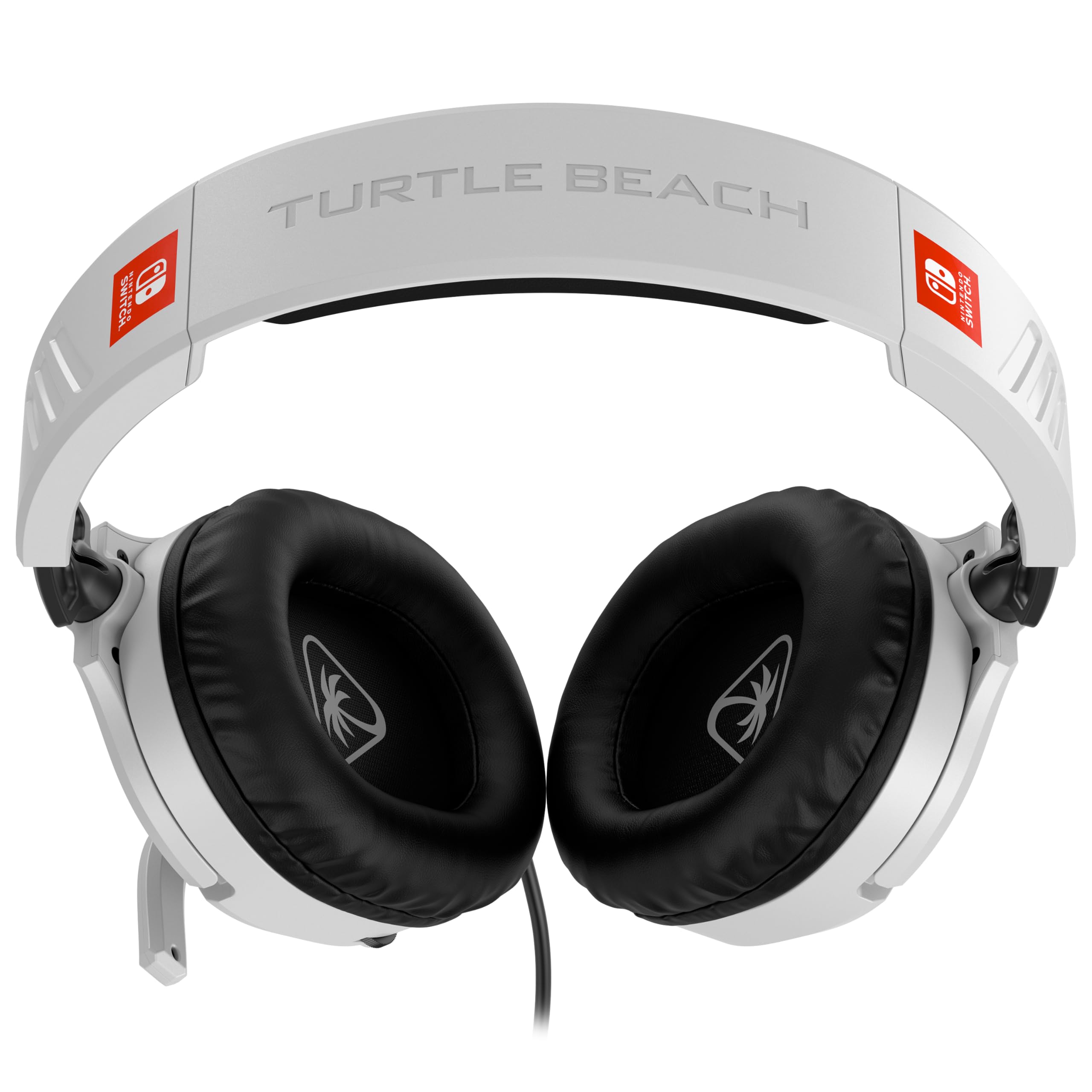 Foto 8 pulgar | Auriculares Con Cable Para Juegos Turtle Beach Recon 70 Con Licencia Oficial Para Nintendo Switch, N - Venta Internac