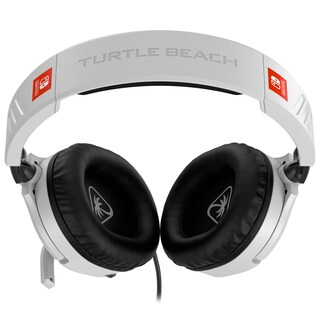 Foto 7 | Auriculares Con Cable Para Juegos Turtle Beach Recon 70 Con Licencia Oficial Para Nintendo Switch, N - Venta Internac
