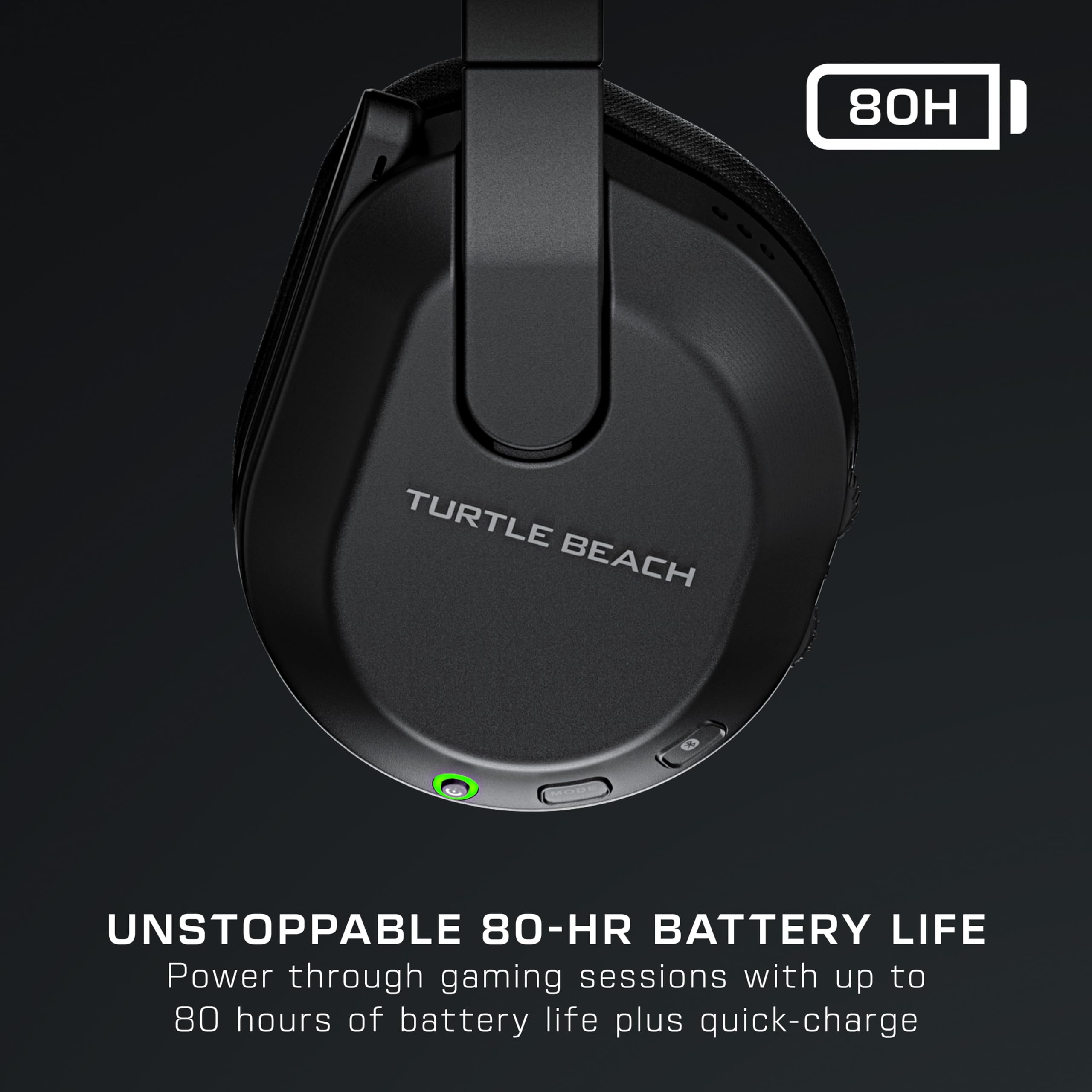 Foto 5 pulgar | Auriculares Para Juegos Turtle Beach Stealth 600 Gen 3 Wireless Ps5 - Venta Internacional.