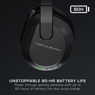 Foto 4 | Auriculares Para Juegos Turtle Beach Stealth 600 Gen 3 Wireless Ps5 - Venta Internacional.