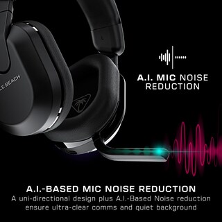 Foto 5 | Auriculares Para Juegos Turtle Beach Stealth 600 Gen 3 Wireless Ps5 - Venta Internacional.
