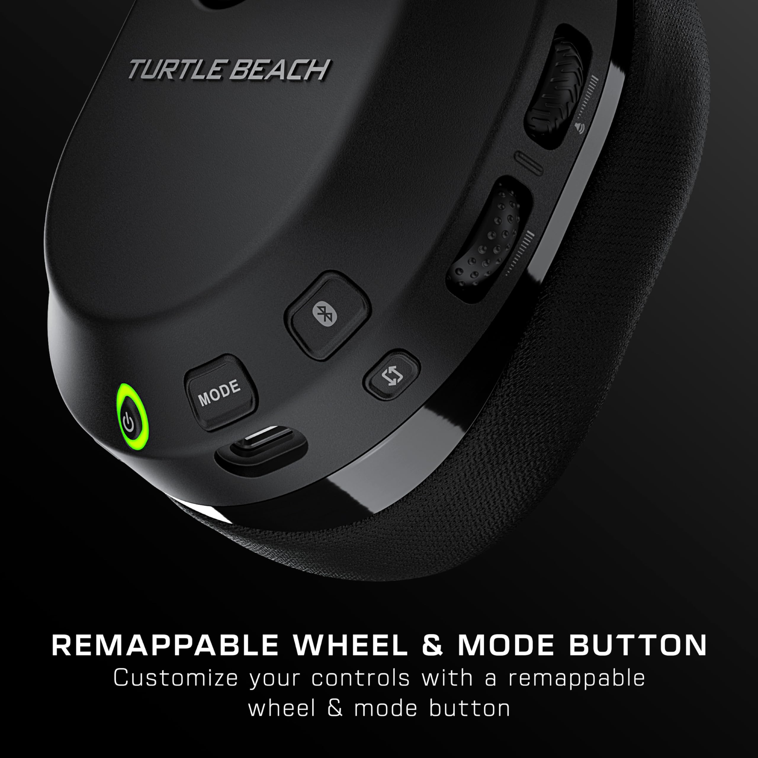 Foto 8 pulgar | Auriculares Para Juegos Turtle Beach Stealth 600 Gen 3 Wireless Ps5 - Venta Internacional.