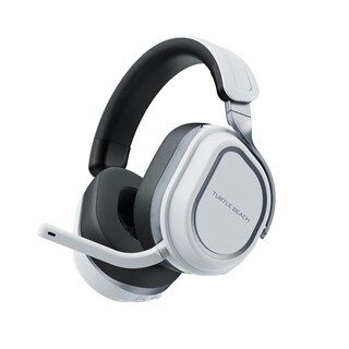Foto 1 | Auriculares Para Juegos Turtle Beach Stealth 700 Gen 3 Inalámbricos Blancos - Venta Internacional.