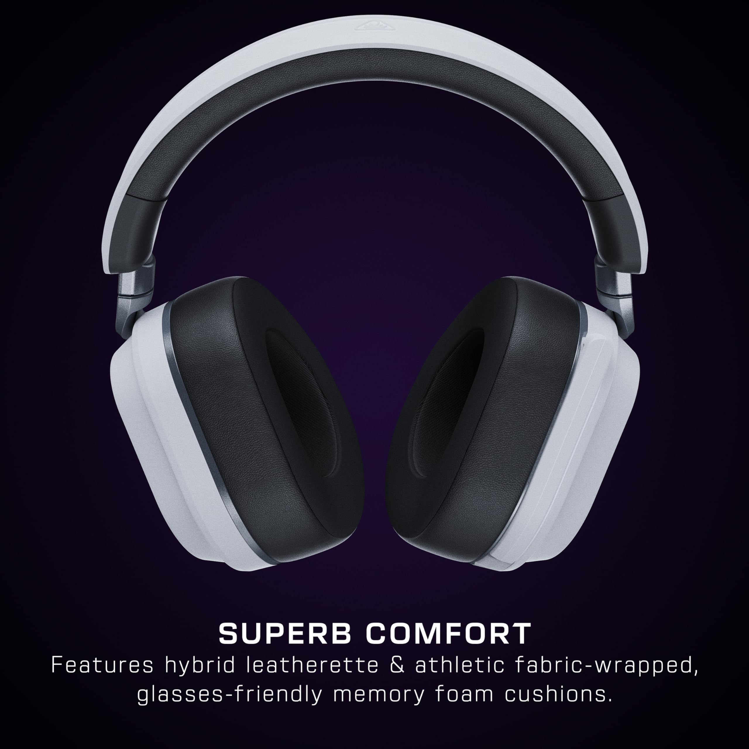 Foto 6 pulgar | Auriculares Para Juegos Turtle Beach Stealth 700 Gen 3 Inalámbricos Blancos - Venta Internacional.