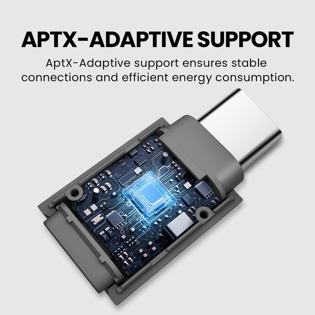 Foto 5 pulgar | Adaptador Bluetooth 5.3 Dongle Avantree C81-gaming Para Ps5 - Venta Internacional.
