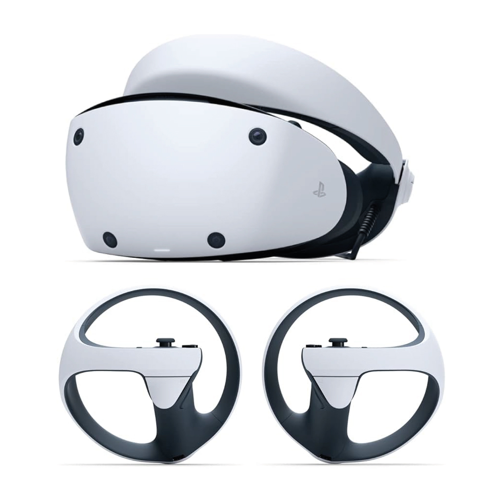 Foto 2 | Playstation Vr2 Horizon Call Of The Mountain™ Bundle (psvr2)
