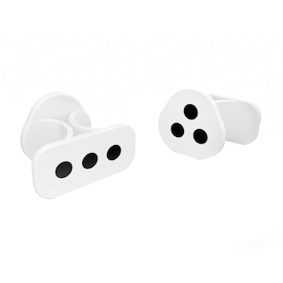Foto 1 | Controlador de Movimiento Inalámbrico Ik Multimedia 03-90041 iRing color Blanco para Dispositivos iOs