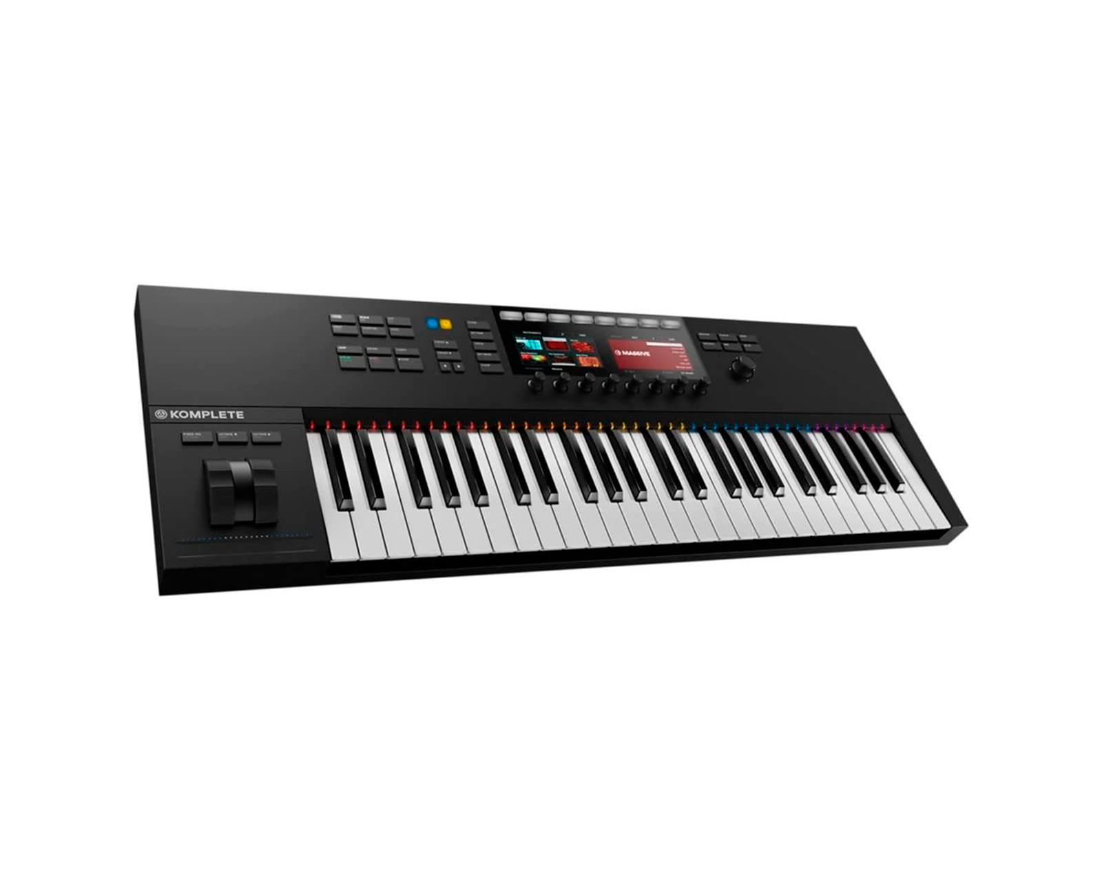 Foto 1 | Teclado Native Instruments Komplete Kontrol A25