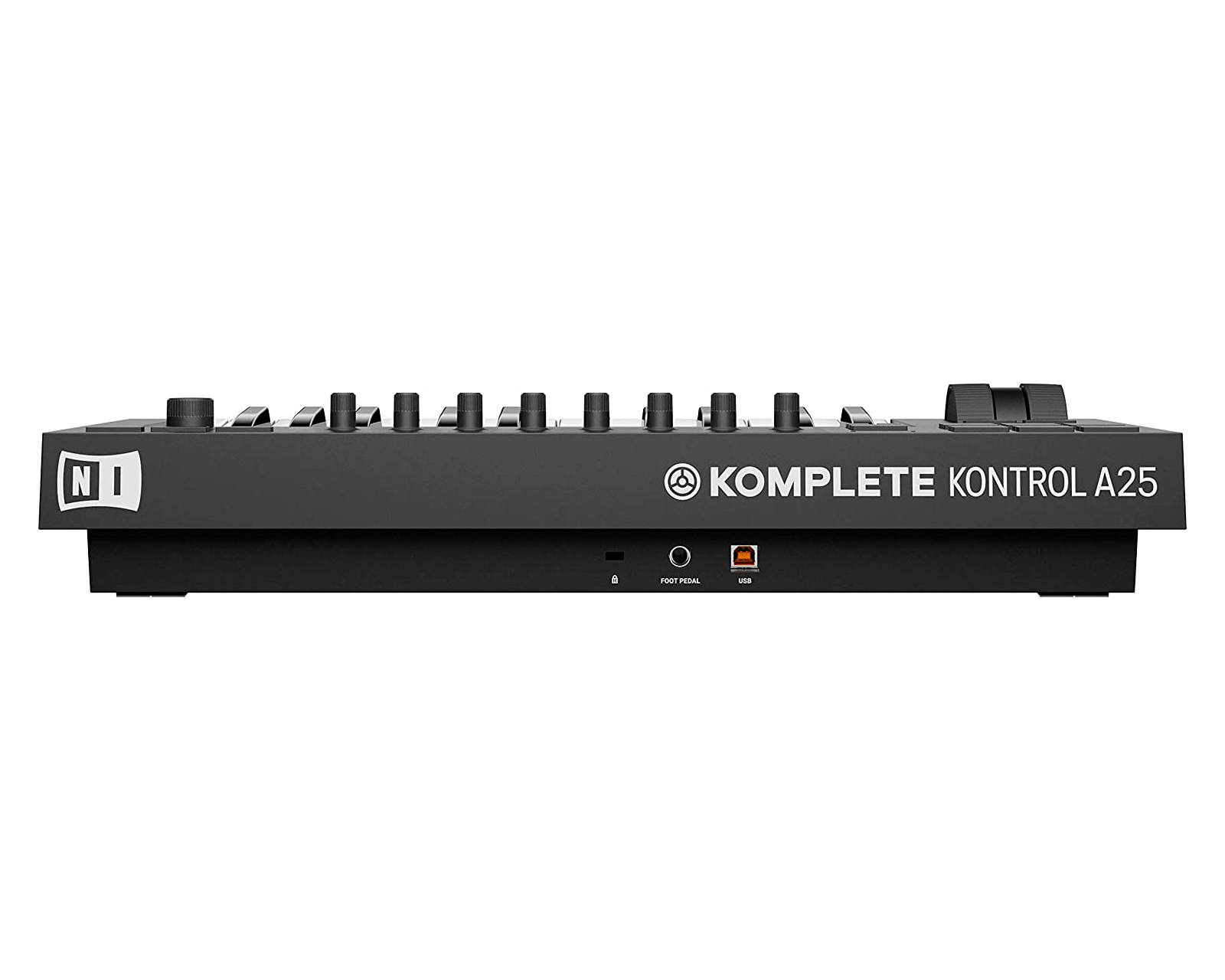 Foto 3 | Teclado Native Instruments Komplete Kontrol A25