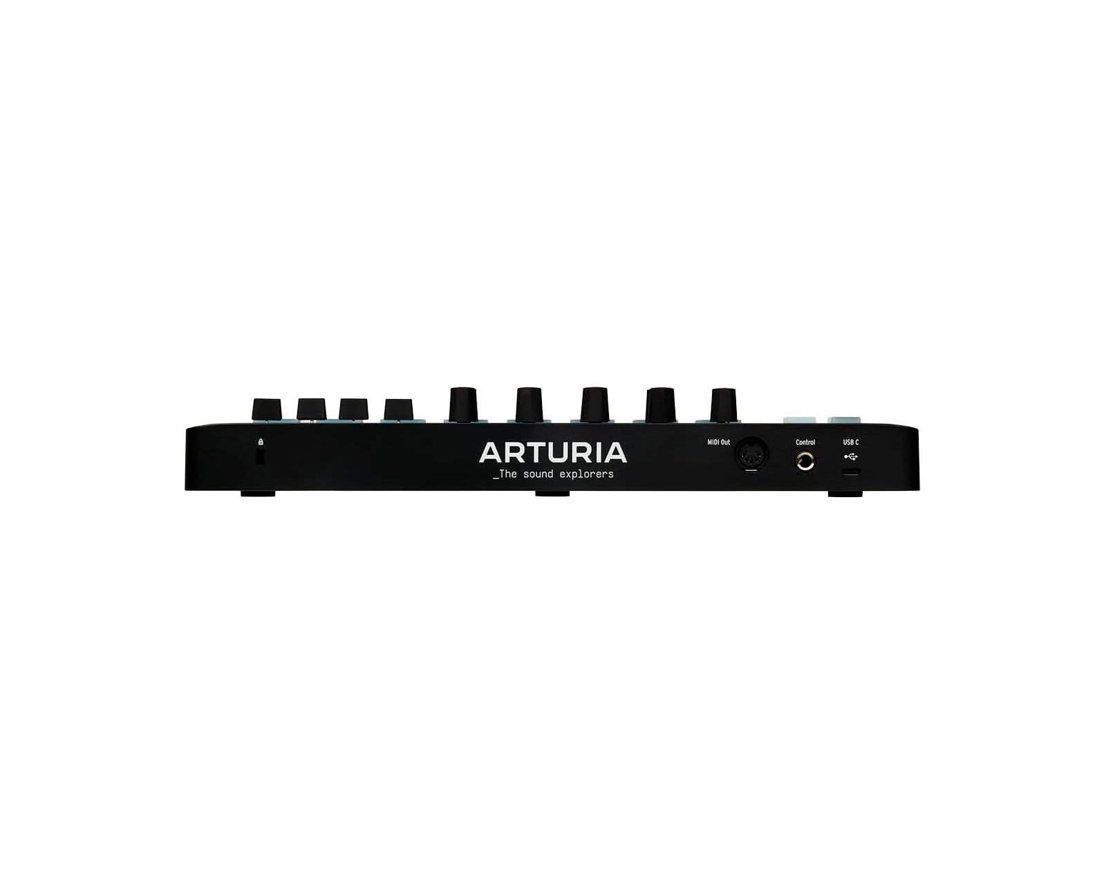 Foto 3 | Controlador Arturia Minilab 3 color Negro