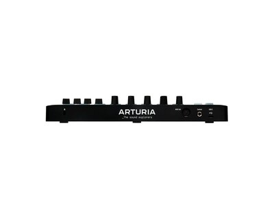 Foto 3 | Controlador Arturia Minilab 3 color Negro