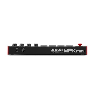 Foto 3 | Controlador Midi Mpk Mini Mk3 Akai