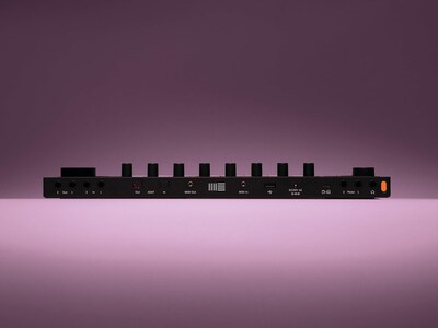 Foto 4 | Push 3 Standalone + Live Suite 12 Ableton Color Negro