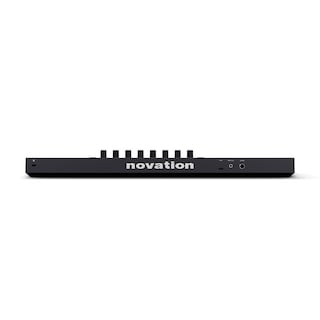 Foto 3 | Teclado Controlador MIDI Portátil Novation Launchkey Mini Mk4 37 Negro de 37 Mini Teclas
