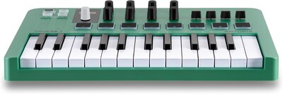 Foto 3 | Controlador Arturia Minilab 3 Color Verde