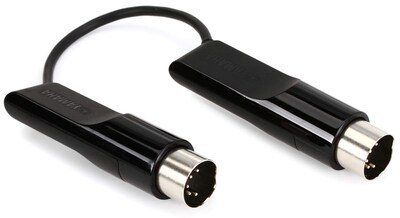 Foto 1 | Adaptador Midi Inalámbrico Yamaha Md-bt01 Para Dispositivos Ios - Venta Internacional.