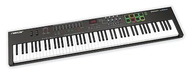 Foto 4 | Controlador De Teclado Midi Nektar Impact Lx88+ Usb De 88 Teclas - Venta Internacional.