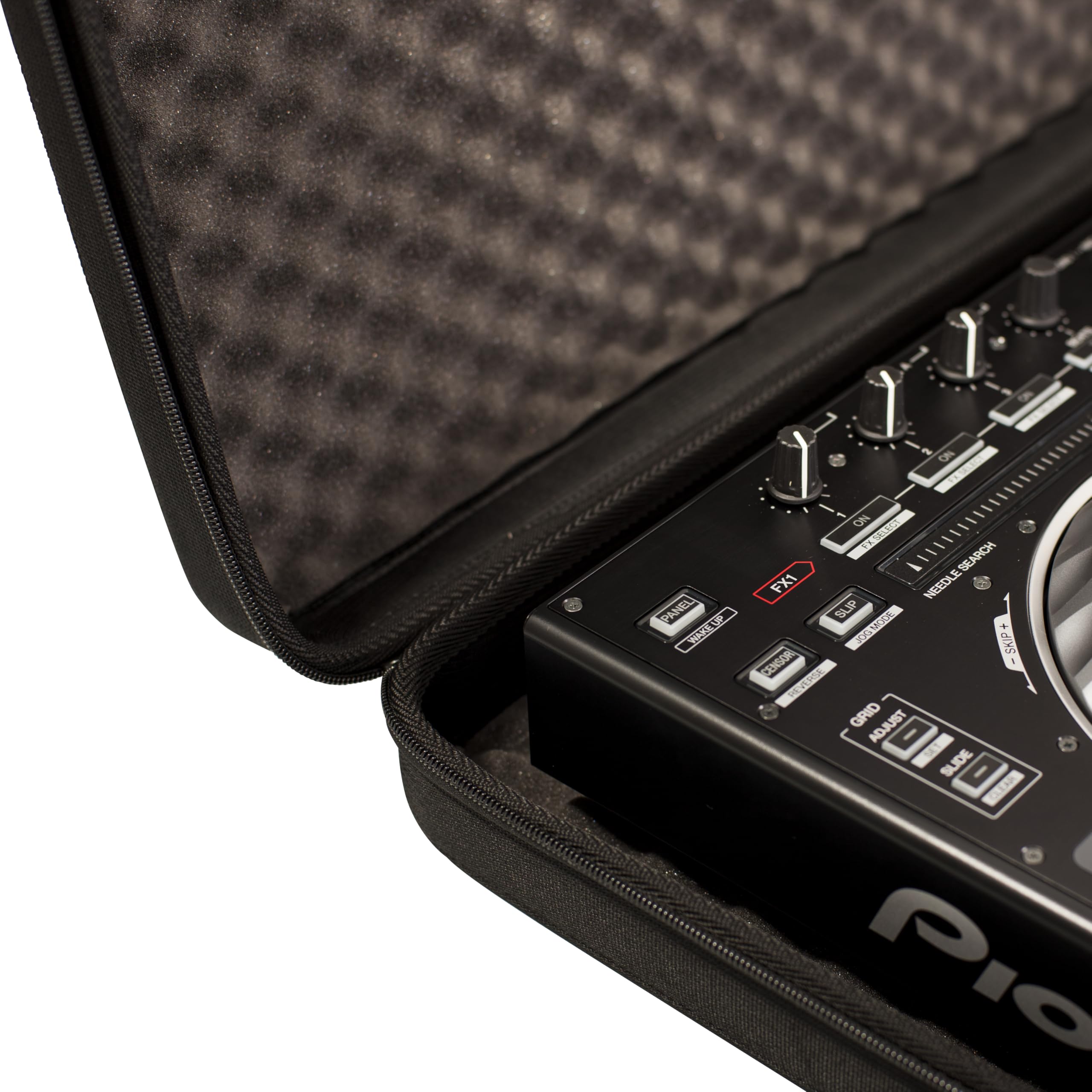 Foto 8 pulgar | Funda Para Controlador De Dj Gator Gu-eva-3519-3 Eva Extragrande - Venta Internacional.