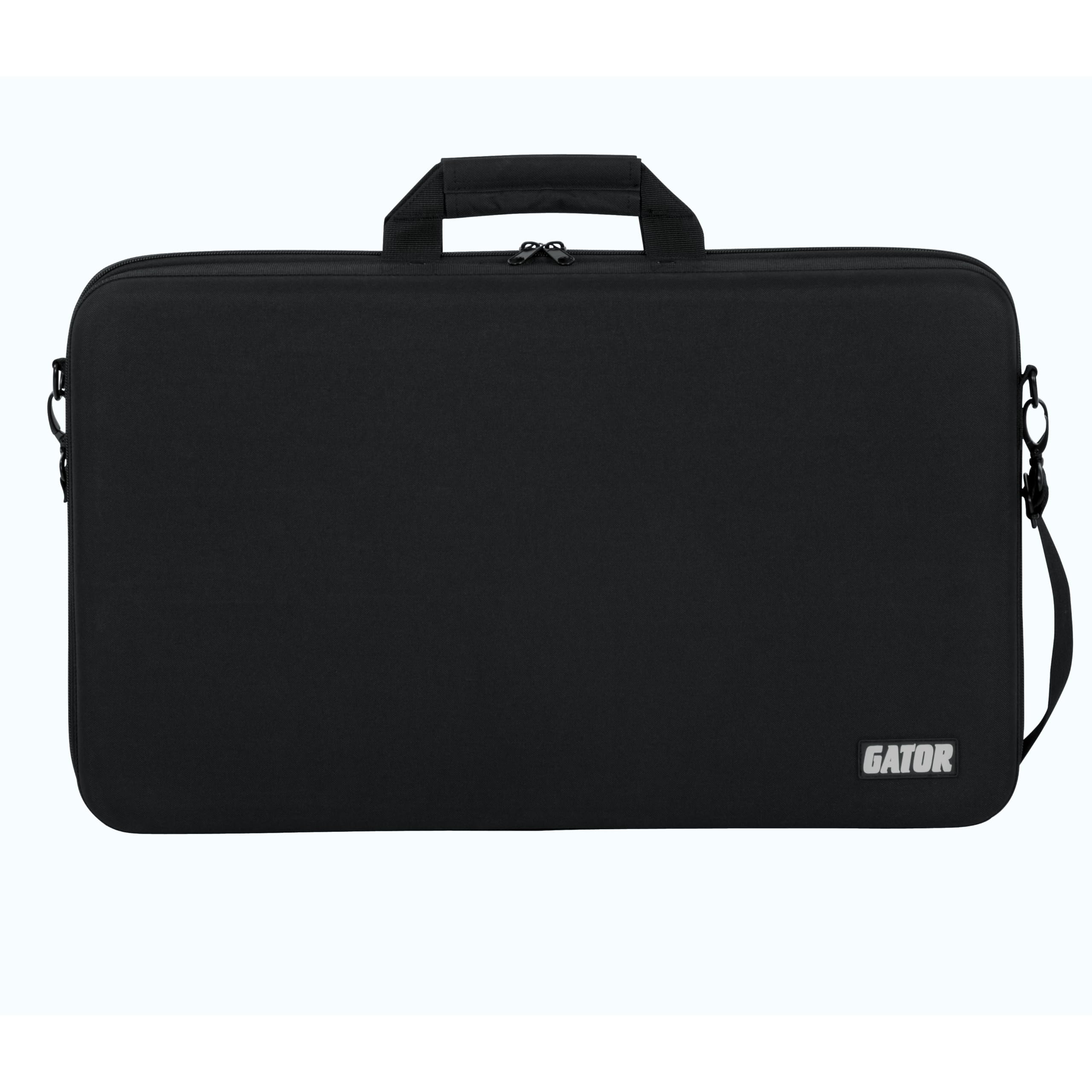 Foto 3 pulgar | Funda Para Controlador Dj Gator Gu-eva-2314-3, Tamaño Mediano, Eva, 23 X 14 X 3 Cm - Venta Internacional.