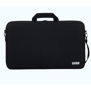 Foto 2 | Funda Para Controlador Dj Gator Gu-eva-2314-3, Tamaño Mediano, Eva, 23 X 14 X 3 Cm - Venta Internacional.