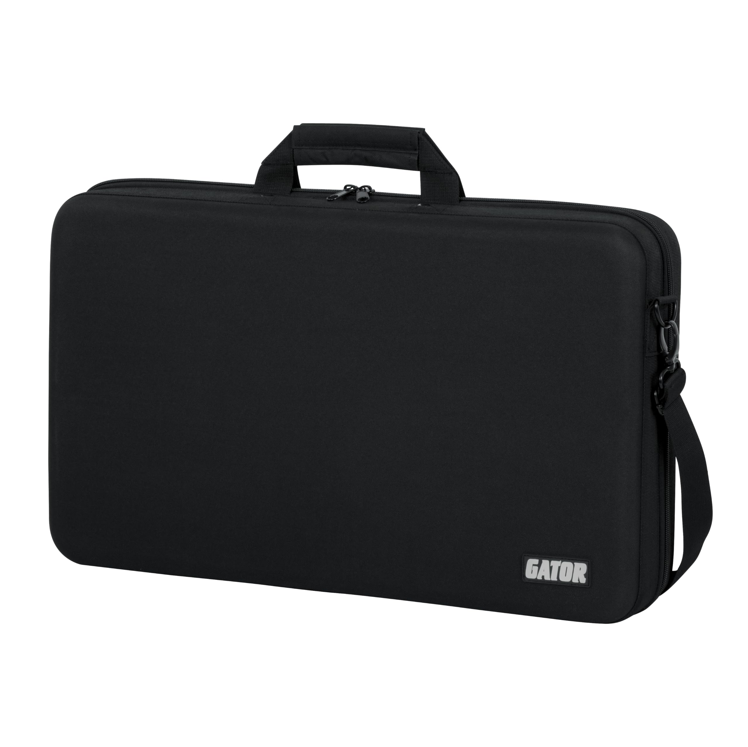 Foto 4 pulgar | Funda Para Controlador Dj Gator Gu-eva-2314-3, Tamaño Mediano, Eva, 23 X 14 X 3 Cm - Venta Internacional.