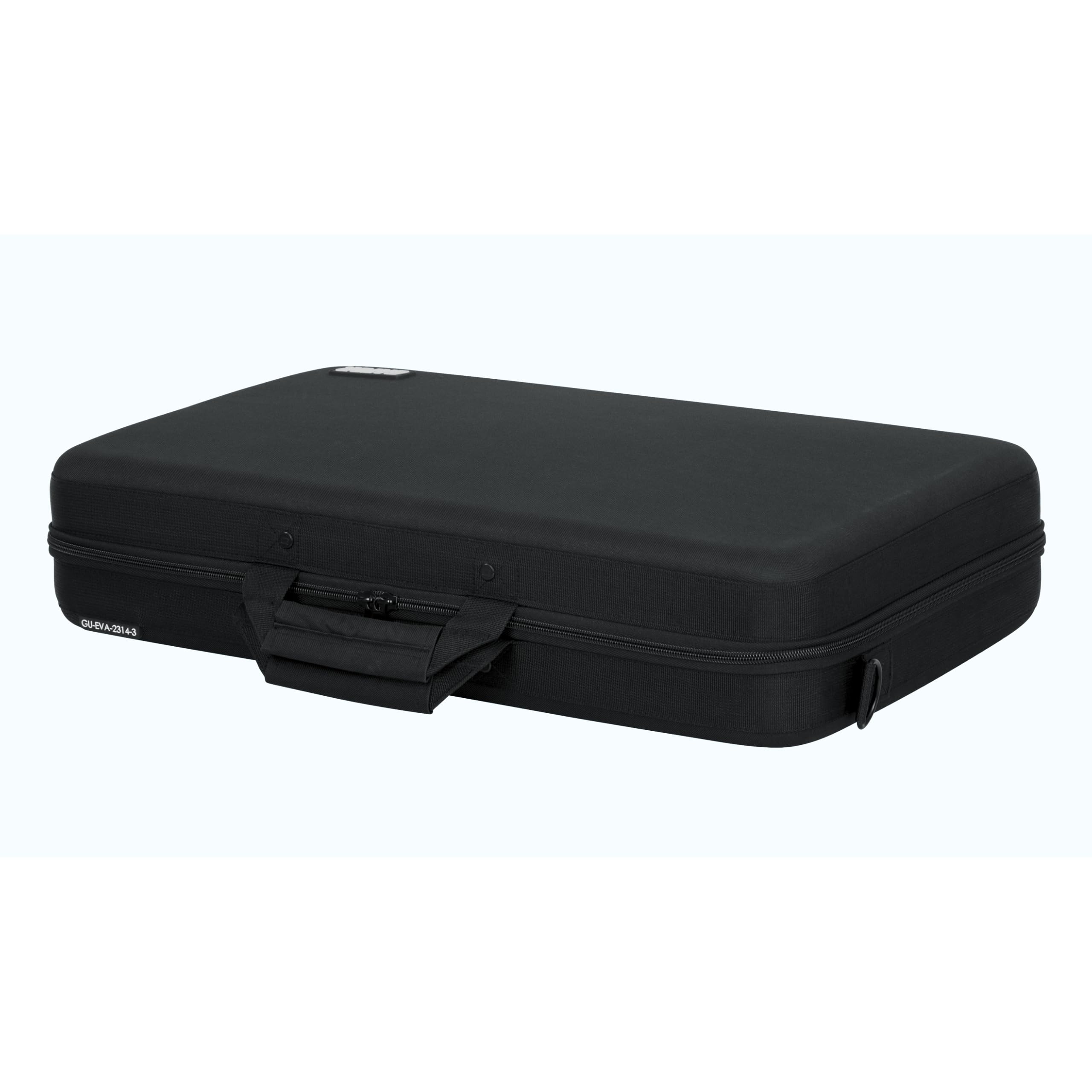 Foto 4 | Funda Para Controlador Dj Gator Gu-eva-2314-3, Tamaño Mediano, Eva, 23 X 14 X 3 Cm - Venta Internacional.