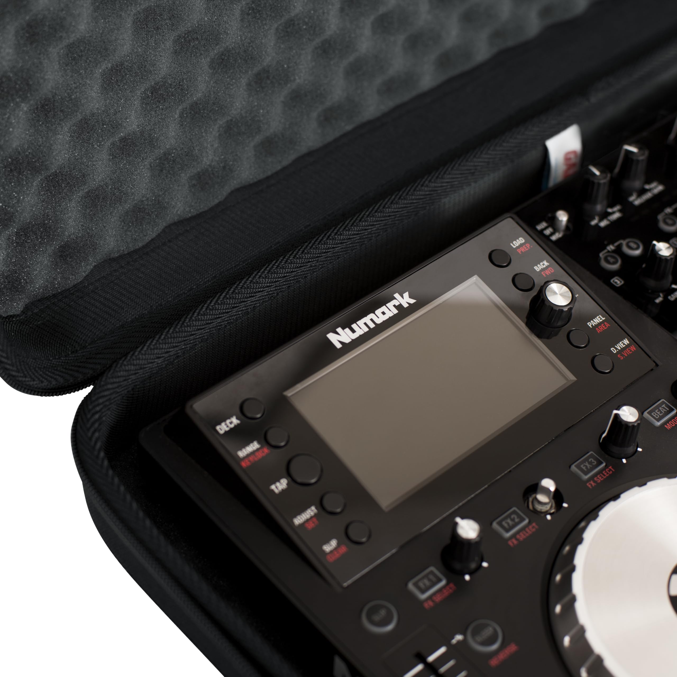 Foto 6 | Funda Para Controlador Dj Gator Gu-eva-2314-3, Tamaño Mediano, Eva, 23 X 14 X 3 Cm - Venta Internacional.