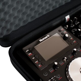 Foto 6 | Funda Para Controlador Dj Gator Gu-eva-2314-3, Tamaño Mediano, Eva, 23 X 14 X 3 Cm - Venta Internacional.