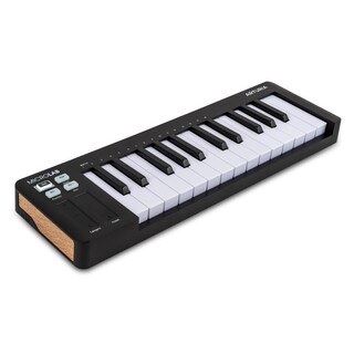 Foto 2 | Teclado Controlador Midi Usb Arturia Microlab Mk3 Negro