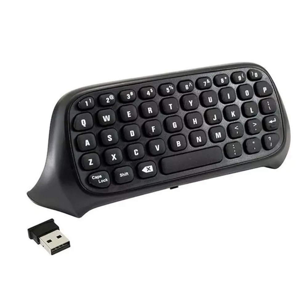 Foto 2 pulgar | Xbox One Teclado Mini Bluetooth Compatible Con Xbox One Tyx-538