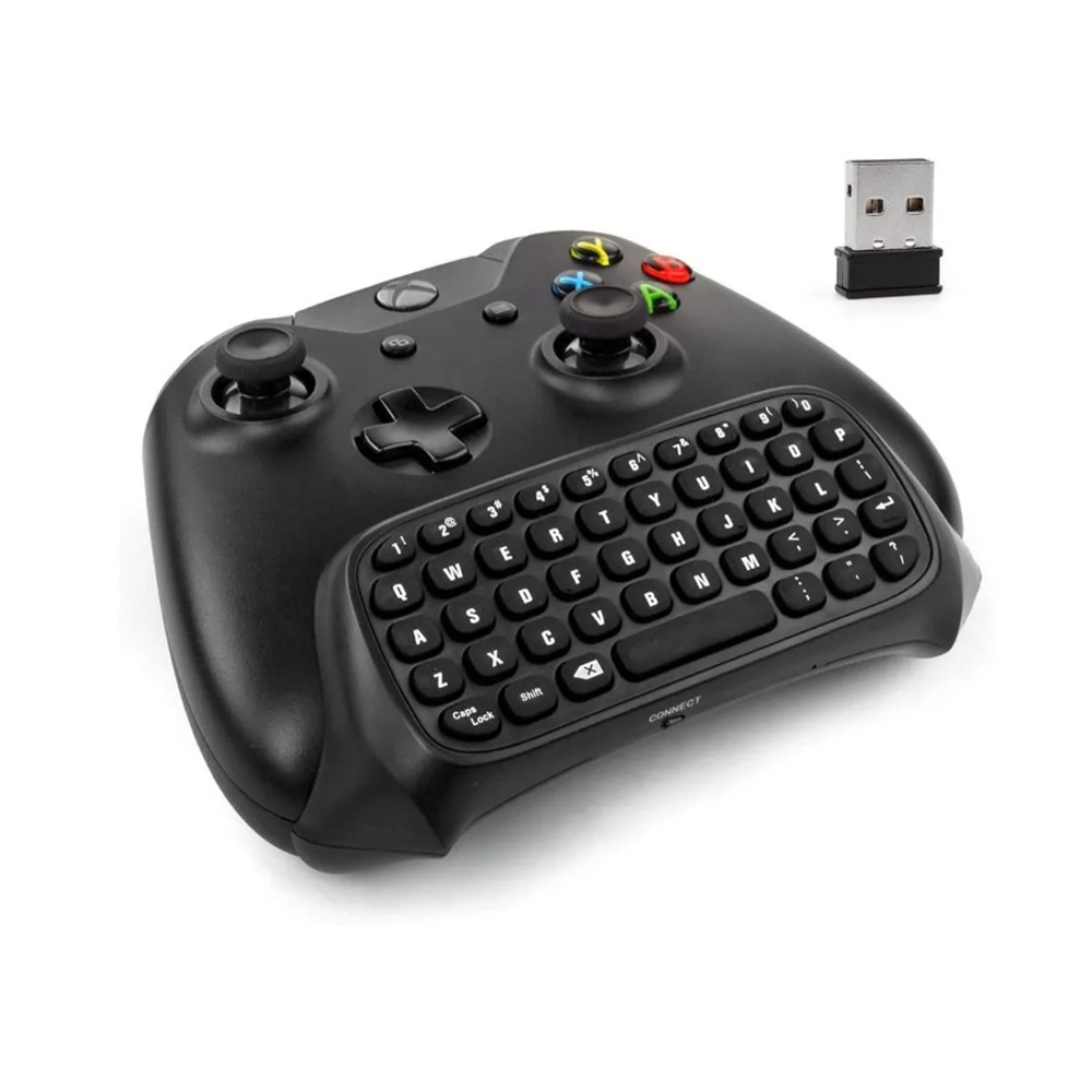 Foto 3 pulgar | Xbox One Teclado Mini Bluetooth Compatible Con Xbox One Tyx-538