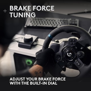 Foto 6 | Adaptador Racing Logitech G Para Xbox Series X|s/one/ps4/ps5/pc - Venta Internacional