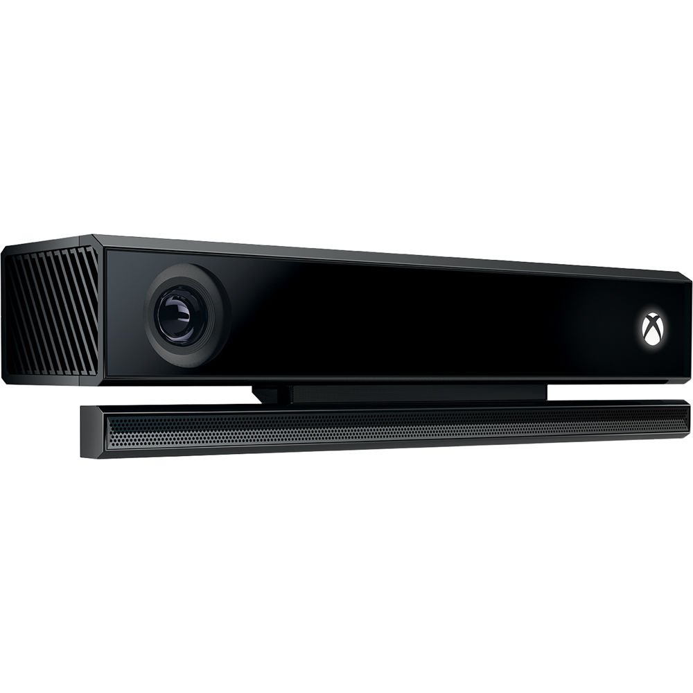 Foto 2 pulgar | Sensor Kinect Xbox con Adaptador-Venta Internacional