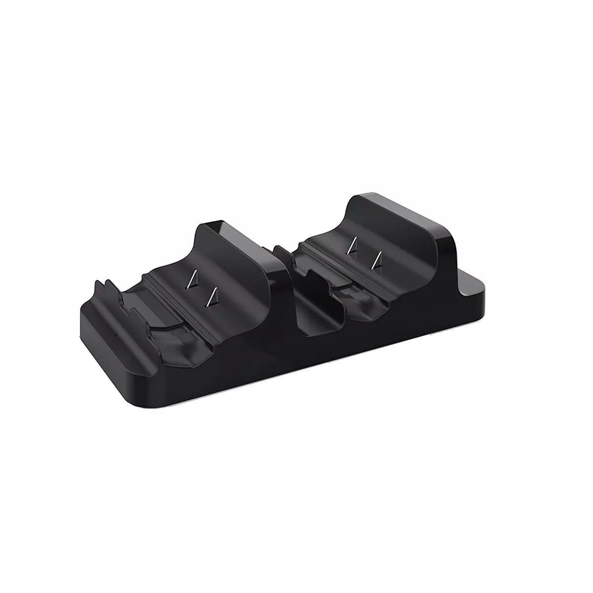 Foto 2 pulgar | Cargador para Control Xbox One Eo Safe Imports ESI-11742 Negro Incluye 2 Pilas Recargables 800mah