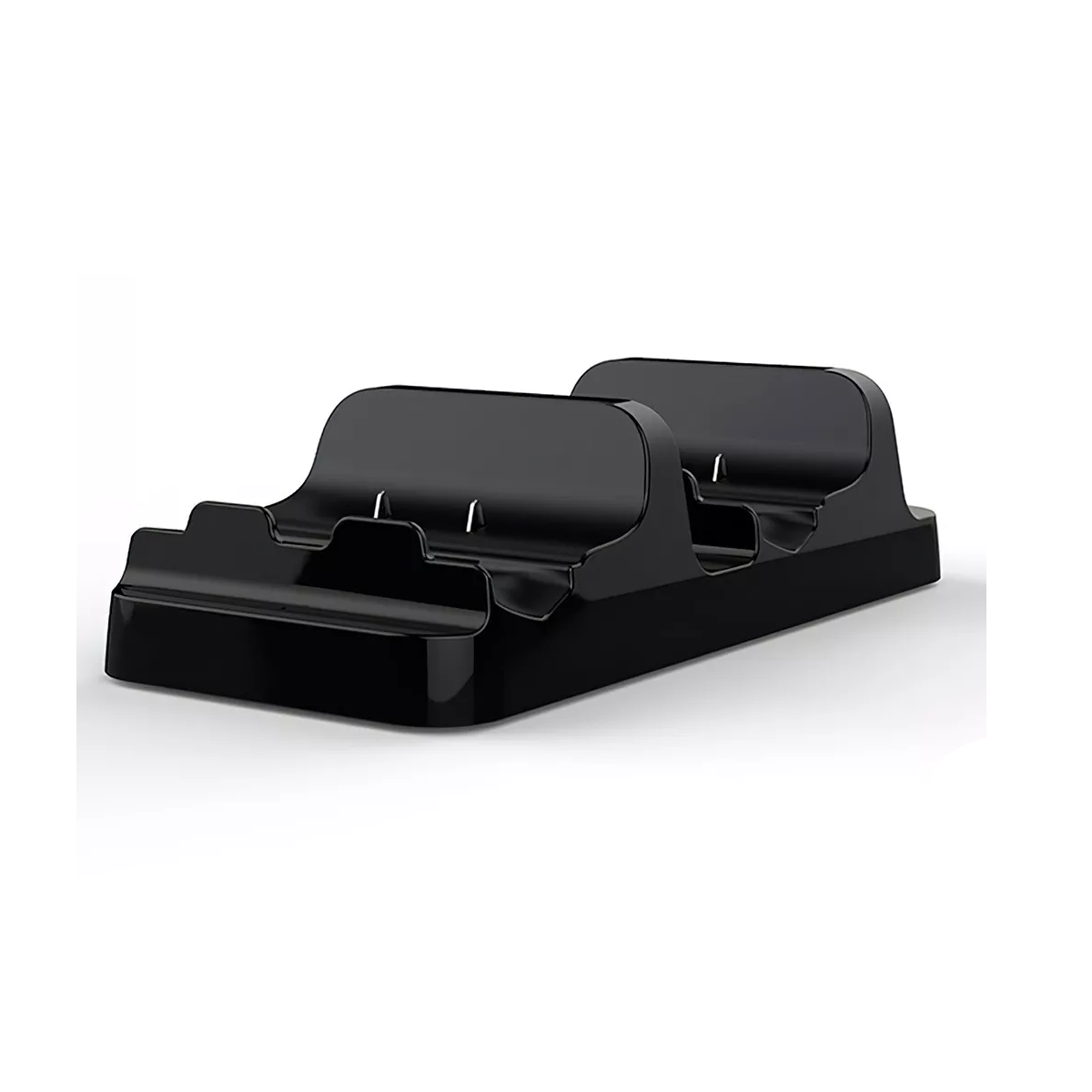 Foto 3 pulgar | Cargador para Control Xbox One Eo Safe Imports ESI-11742 Negro Incluye 2 Pilas Recargables 800mah