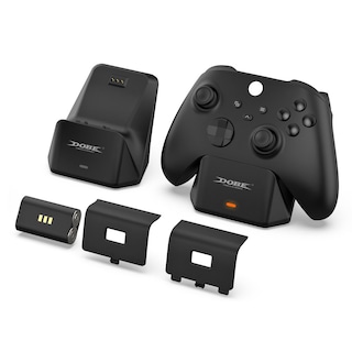 Foto 2 | Cargador Estación de Carga Doble Store Cline para Xbox X|s y Xbox one
