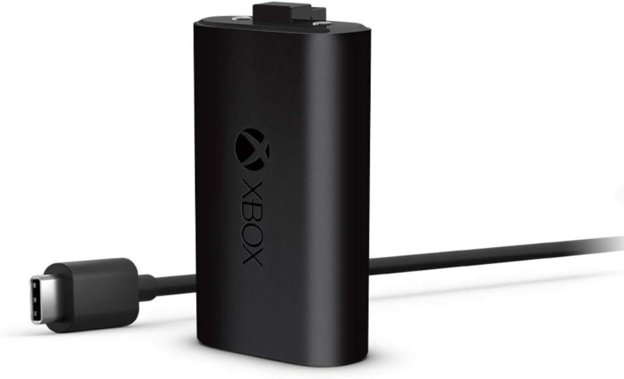 Foto 2 pulgar | Batería Recargable Usb Del Kit Xbox Play And Charge - Venta Internacional