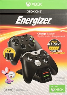 Foto 2 | Sistema de Carga PDP Gaming Energizer Dual para Xbox One - Venta Internacional