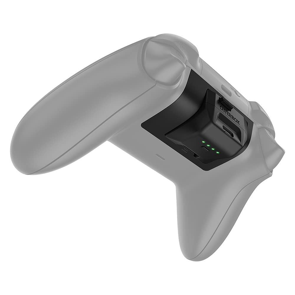 Foto 2 pulgar | Baterías De Mando Otterbox Hot Swap Para Xbox One/x|s - Venta Internacional.
