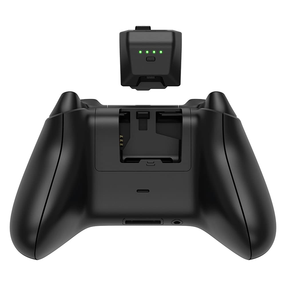 Foto 4 pulgar | Baterías De Mando Otterbox Hot Swap Para Xbox One/x|s - Venta Internacional.
