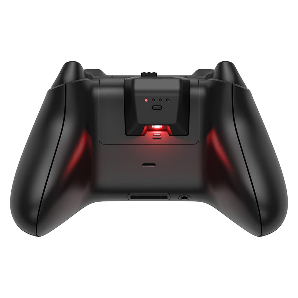 Foto 5 pulgar | Baterías De Mando Otterbox Hot Swap Para Xbox One/x|s - Venta Internacional.