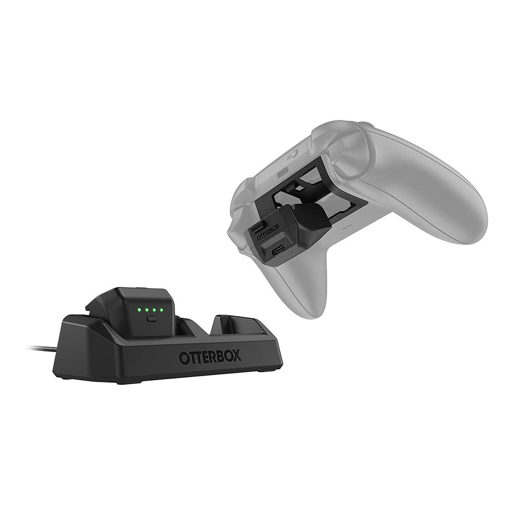 Foto 6 pulgar | Baterías De Mando Otterbox Hot Swap Para Xbox One/x|s - Venta Internacional.