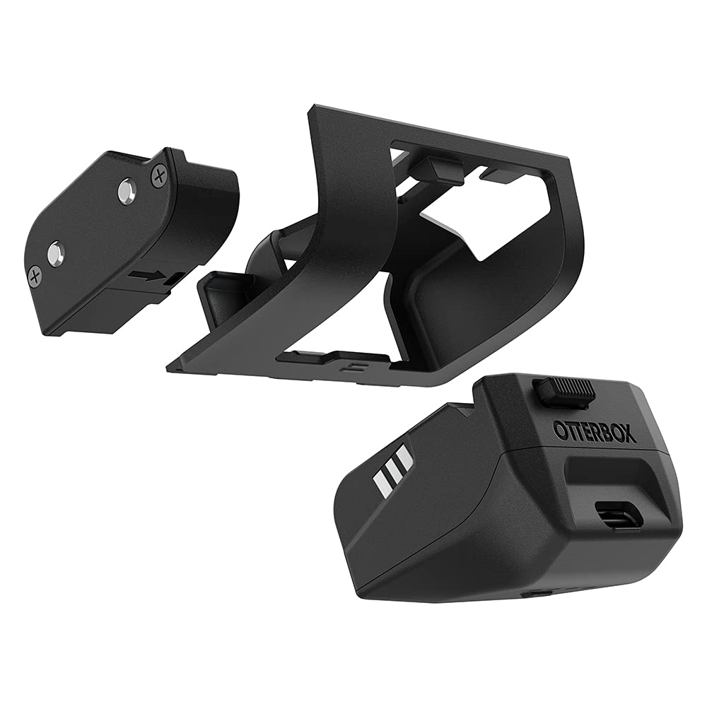 Foto 8 pulgar | Baterías De Mando Otterbox Hot Swap Para Xbox One/x|s - Venta Internacional.
