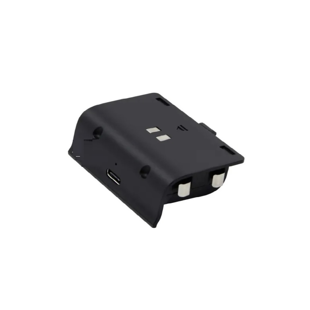 Foto 3 pulgar | Cargador para Control Xbox One Prodotty 2 Piezas