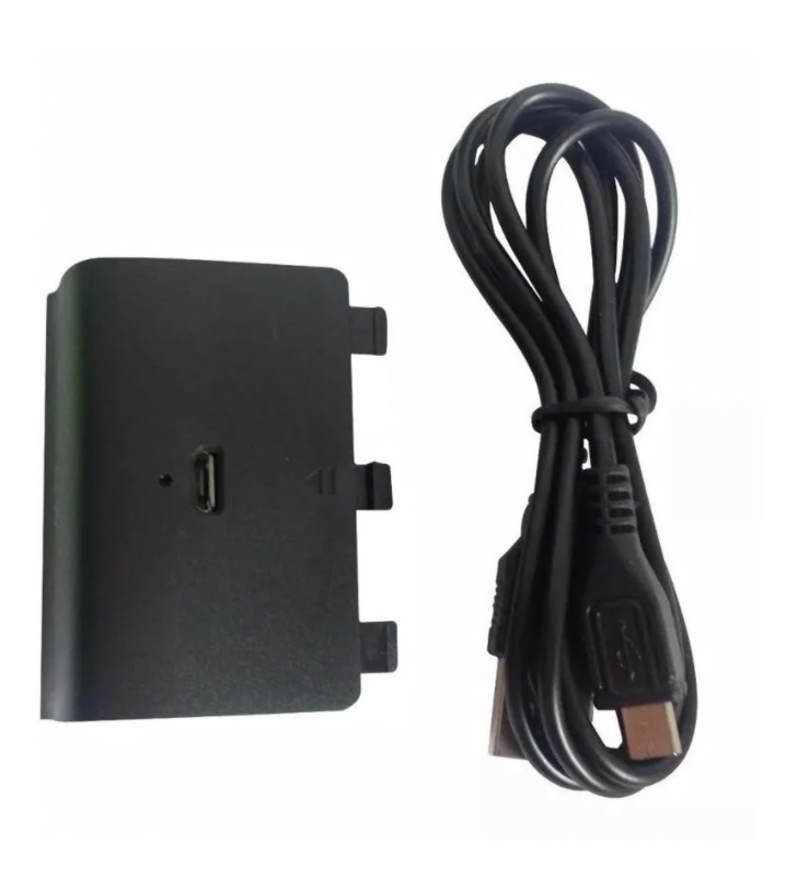 Batería Recargable para Control Xbox One Prodotty 3 Piezas
