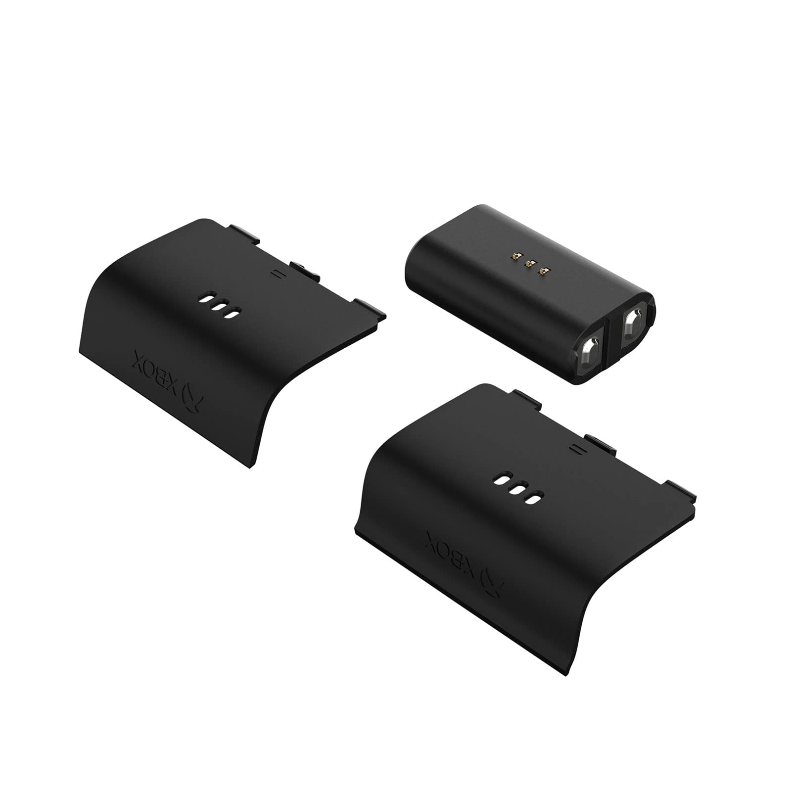 Foto 1 | Paquete De Baterías De 8 Bits Para Doble Base De Carga Xbox Series X|s - Venta Internacional.