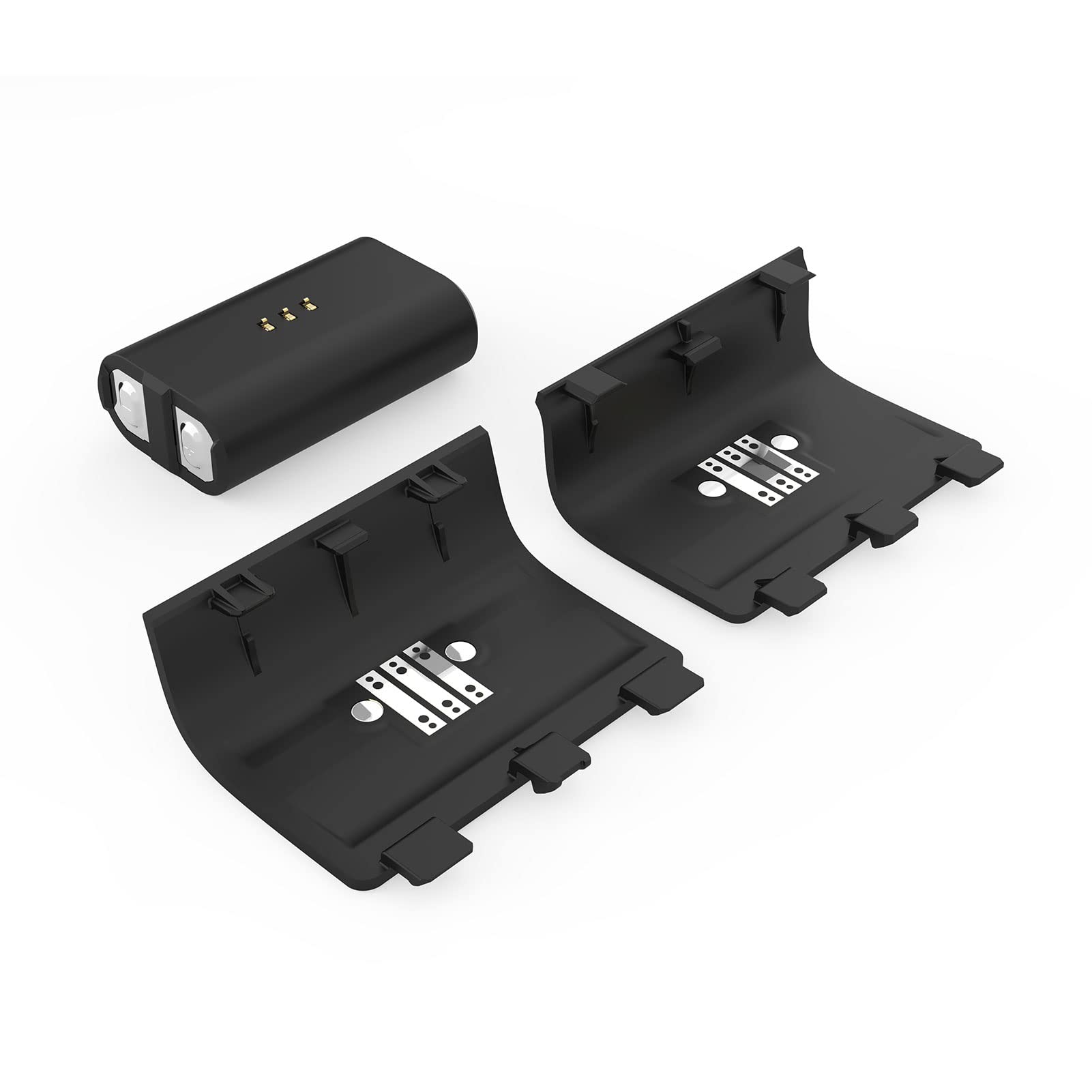 Foto 2 | Paquete De Baterías De 8 Bits Para Doble Base De Carga Xbox Series X|s - Venta Internacional.