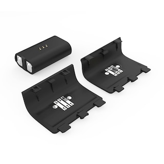 Foto 2 | Paquete De Baterías De 8 Bits Para Doble Base De Carga Xbox Series X|s - Venta Internacional.