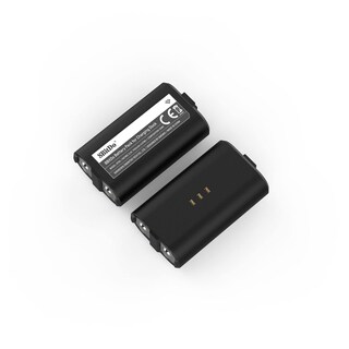 Foto 3 | Paquete De Baterías De 8 Bits Para Doble Base De Carga Xbox Series X|s - Venta Internacional.
